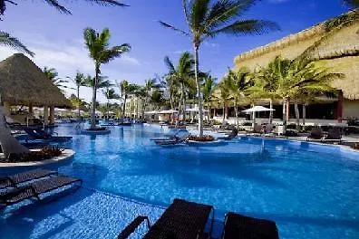 *****  Hotel Moon Palace Golf & Spa Resort プンタ・カナ ドミニカ共和国